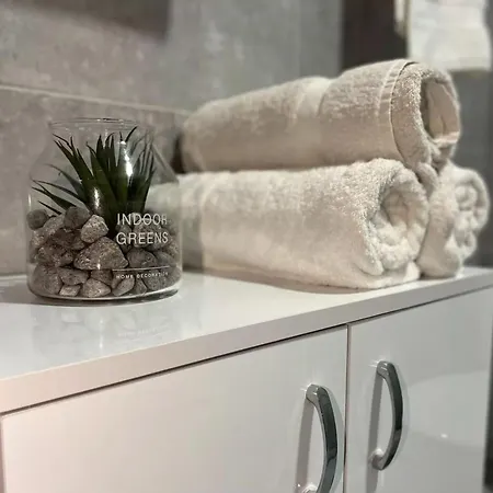 Lm شقة زلاتيبور