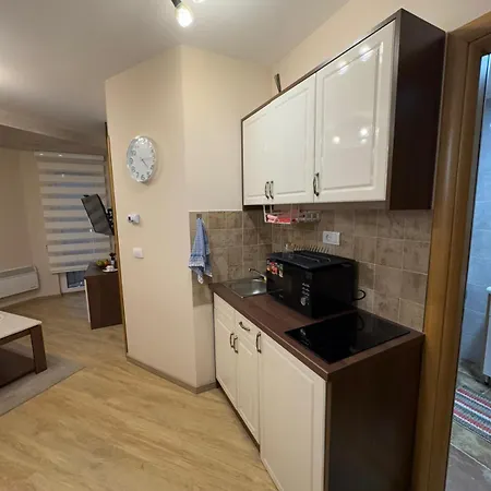 Lm Apartment