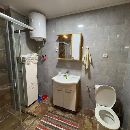 דירה Lm זלאטיבור