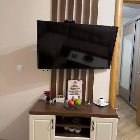 Lm Apartment