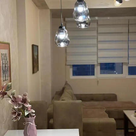 Apartment Lm Zlatibor