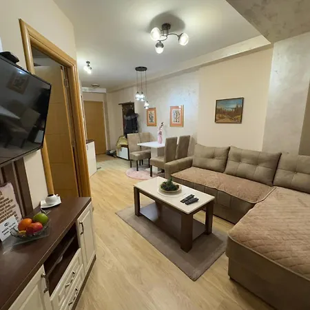 Apartment Lm