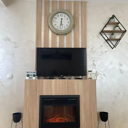 Lm Apartment *