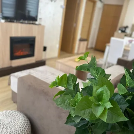 Lm דירה זלאטיבור