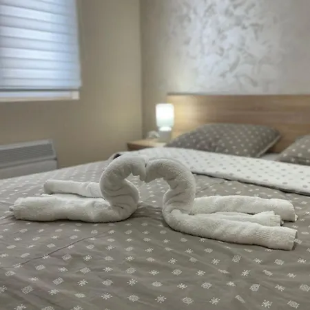 Apartment Lm