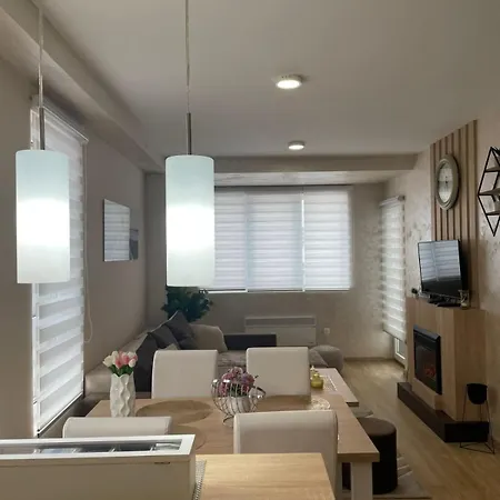 Lm דירה זלאטיבור