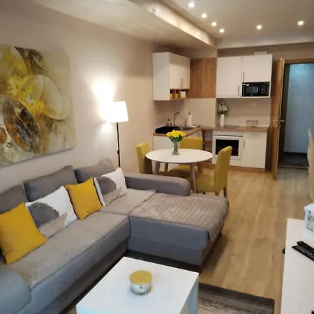 דירה Lm זלאטיבור