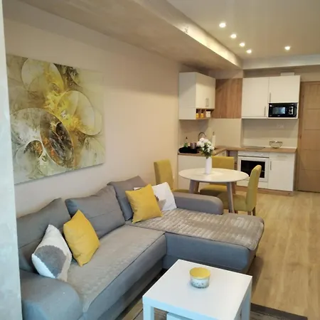 דירה Lm זלאטיבור