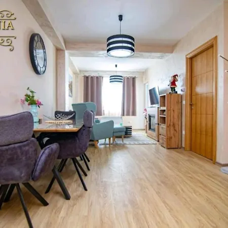 Lm דירה זלאטיבור