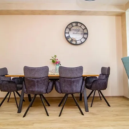 דירה Lm זלאטיבור