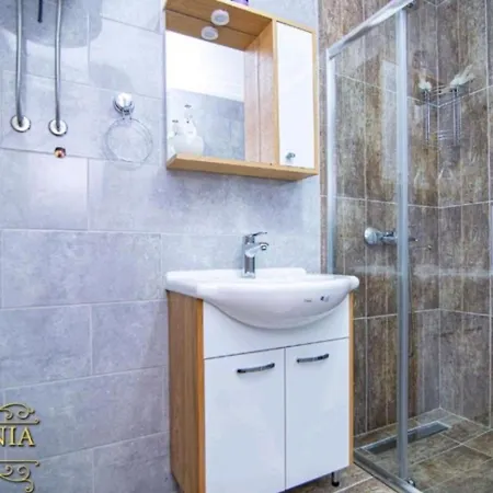 Lm דירה זלאטיבור